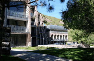 HOTELS IN REGIONS - AGHVERAN ``BEST RESORT `` HOTEL